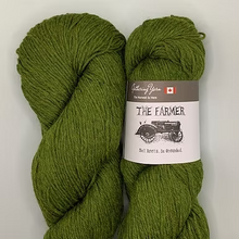 Load image into Gallery viewer, dk weight sock yarn for knitting
