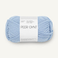 Load image into Gallery viewer, non superwash  dk weight wool yarn for knitting

