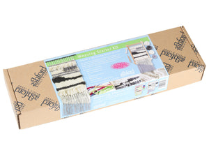 tapestry weaving kit