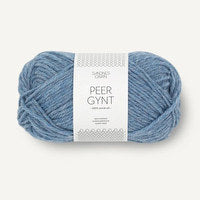 Load image into Gallery viewer, dk weight yarn for knitting
