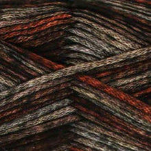 Load image into Gallery viewer, shiny acrylic yarn for knitting and crocheting
