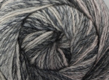 Load image into Gallery viewer, dk weight self striping yarn for knitting

