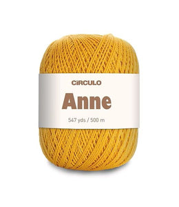 Circulo Anne