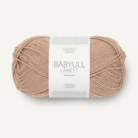 Load image into Gallery viewer, Sandnes Garn Babyull Lanett
