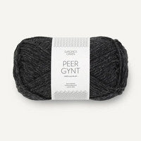 dk weight yarn for knitting