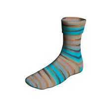 Load image into Gallery viewer, wool sock yarn for knitting
