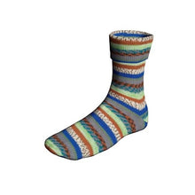 Load image into Gallery viewer, wool sock yarn for knitting
