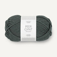 Load image into Gallery viewer, dk weight yarn for knitting
