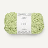 Load image into Gallery viewer, linen cotton yarn for knitting and crocheting
