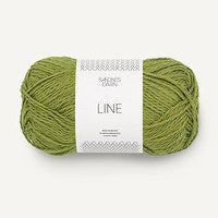Load image into Gallery viewer, linen cotton yarn for knitting and crocheting
