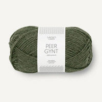 Load image into Gallery viewer, dk weight yarn for knitting
