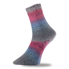 Load image into Gallery viewer, cotton wool blend sock yarn for knitting
