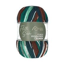 Load image into Gallery viewer, wool free sock yarn for knitting
