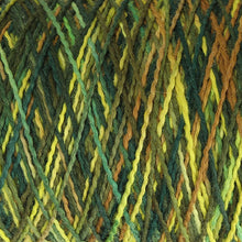 Load image into Gallery viewer, Ashford weaving cotton yarn
