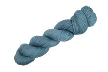 Load image into Gallery viewer, Merino sock yarn hand dyed in Germany
