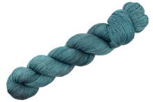 Load image into Gallery viewer, Merino sock yarn hand dyed in Germany
