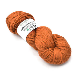 fine merino yarn for knit and crochet