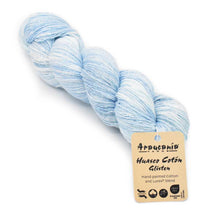Load image into Gallery viewer, fingering weight cotton for knit and crochet
