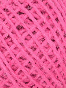 jute yarn for crocheting