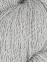 Load image into Gallery viewer, fine weight angora blend yarn for knitting

