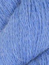 Load image into Gallery viewer, fine weight angora blend yarn for knitting
