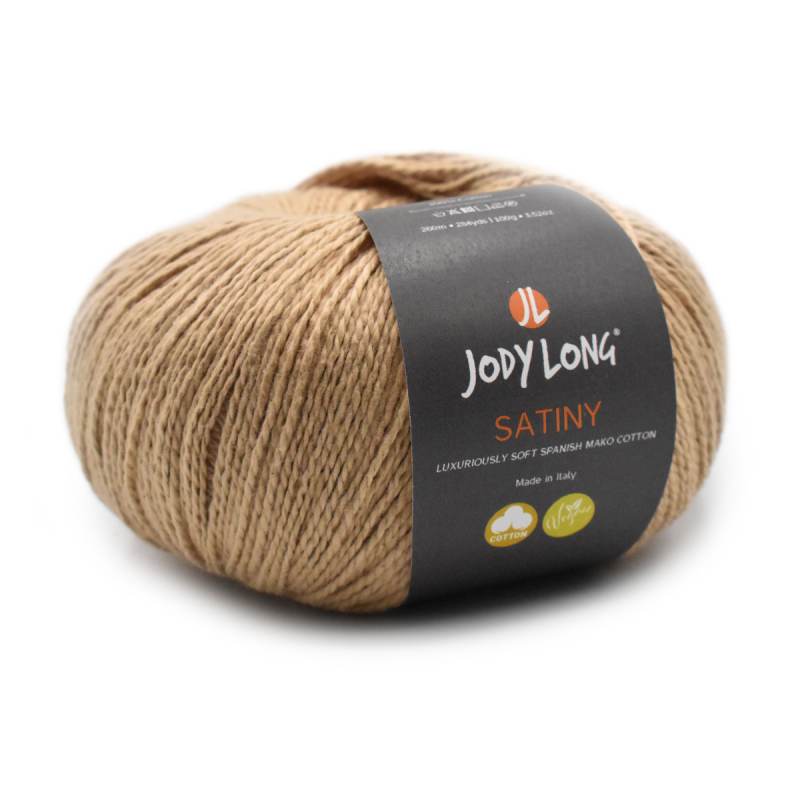 soft cotton yarn for knit and crochet