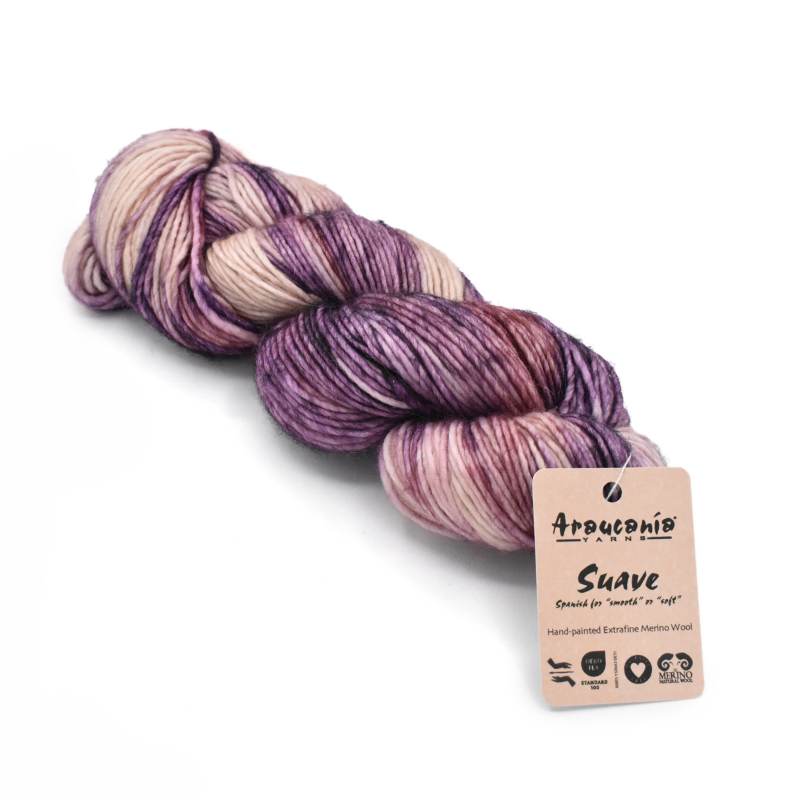 Araucania – Jo's Yarn Garden Araucania – Jo's Yarn Garden