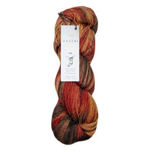Load image into Gallery viewer, merino nylon sock yarn for knitting
