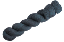Load image into Gallery viewer, Merino sock yarn hand dyed in Germany
