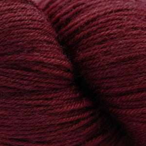 superwash merino wool and nylon sock knitting yarn