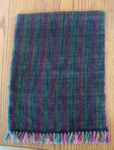 WEAVING II - Double Weaving