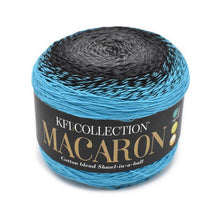 Load image into Gallery viewer, fingering weight cotton/acrylic for knit and crochet
