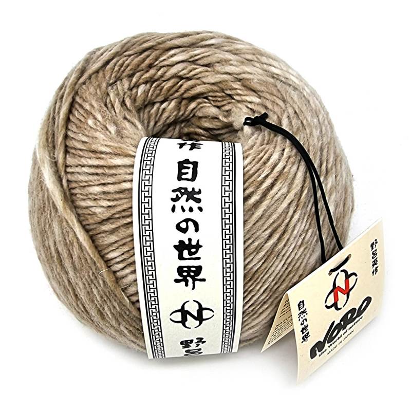 Noro merino wool knitting yarn