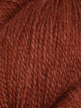 Load image into Gallery viewer, wool silk knitting sock yarn 
