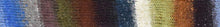 Load image into Gallery viewer, A skein of Noro Sonata Shima yarn in multicolor for knitting
