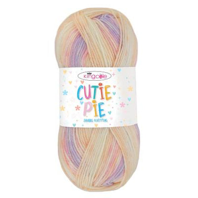 baby knitting yarn