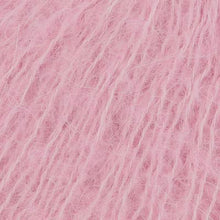 Load image into Gallery viewer, merino suri alpaca fluffy yarn for knitting
