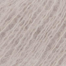 Load image into Gallery viewer, merino suri alpaca fluffy yarn for knitting
