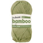 Load image into Gallery viewer, bamboo cotton yarn for knitting and crocheting
