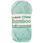 Load image into Gallery viewer, bamboo cotton yarn for knitting and crocheting
