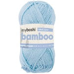 Load image into Gallery viewer, bamboo cotton yarn for knitting and crocheting

