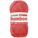 Load image into Gallery viewer, bamboo cotton yarn for knitting and crocheting
