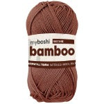 Load image into Gallery viewer, bamboo cotton yarn for knitting and crocheting
