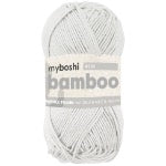 Load image into Gallery viewer, bamboo cotton yarn for knitting and crocheting
