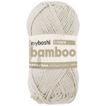 Load image into Gallery viewer, bamboo cotton yarn for knitting and crocheting
