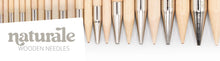 Load image into Gallery viewer, Lykke Driftwood Interchangeable tips 5&quot;
