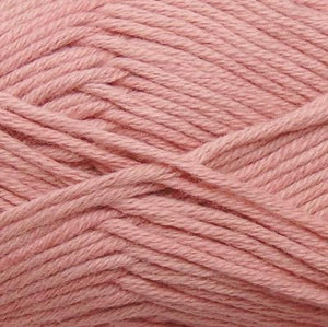 Estelle yarns GOTS cotton yarn