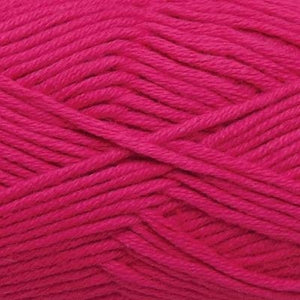 Estelle yarns GOTS cotton yarn