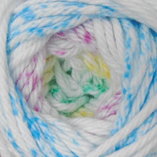 Load image into Gallery viewer, cotton yarn for knitting dishcloth
