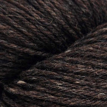 Load image into Gallery viewer, worsted weight tweed yarn for knitting and crocheting
